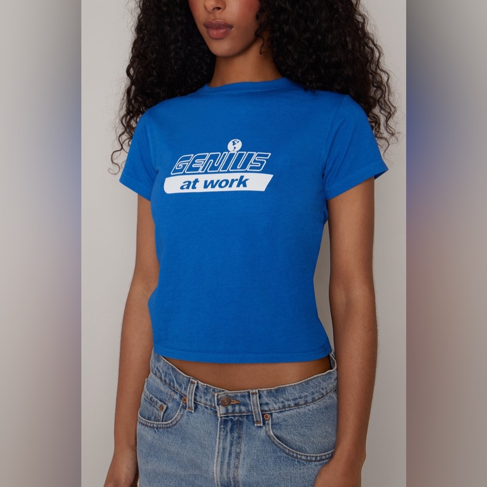 Guizio baby tee